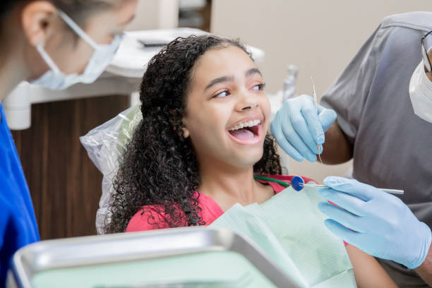 Best Orthodontic Emergency Dentist in Brush, CO