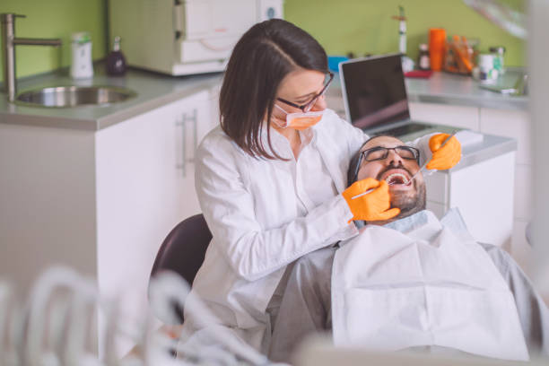 Best Broken or Cracked Tooth Emergency Dentist in Brush, CO