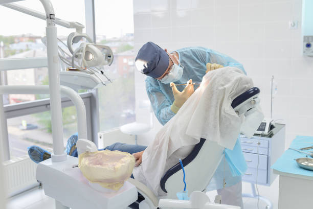 Best Mobile Emergency Dentist in Brush, CO